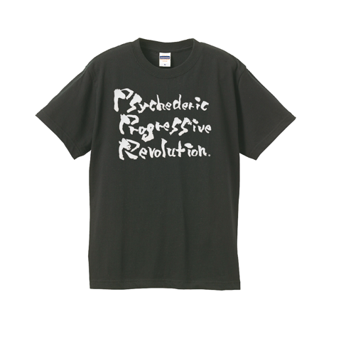 PPR T-shirts